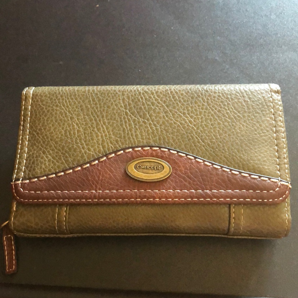 Beautiful Wallets!!